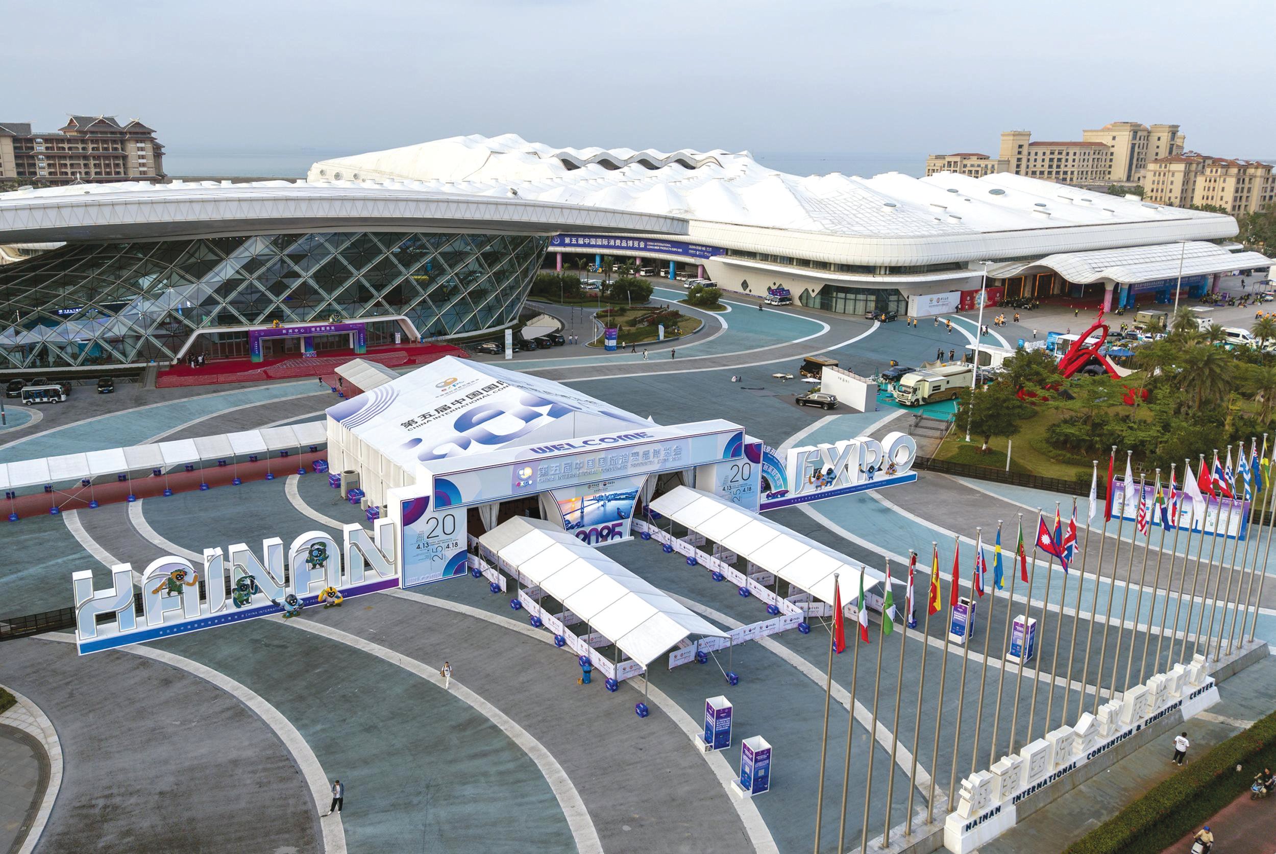 让消费成为中国经济增长的主动力