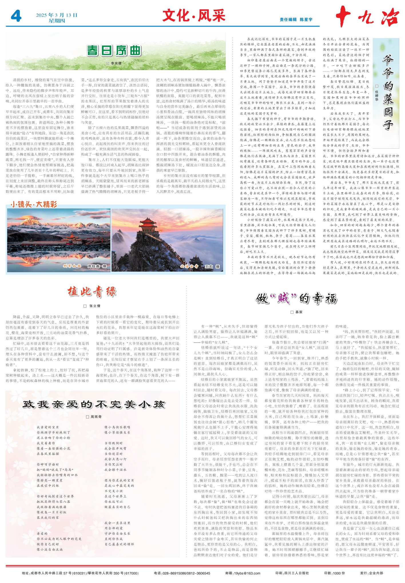 《十九冶》
