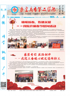 秦皇岛市第二医院